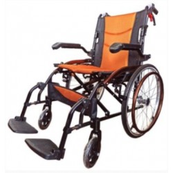 Karma Ryder 13 Aluminium Manual Wheelchair