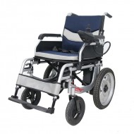 Karma Ryder 30 Power Wheelchair Solid Wheels Karma Ryder 30 Power Wheelchair Solid Wheels