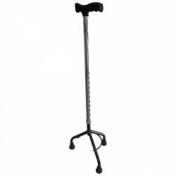 Karma Ryder 310 Height Adjustable Tripod Walking Stick Karma Ryder 310 Height Adjustable Tripod Walking Stick
