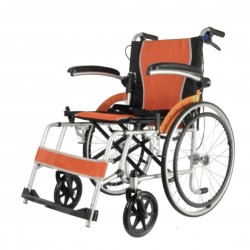 Karma Ryder 5 Manual Wheelchair  Karma Ryder 5 Manual Wheelchair