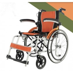 Karma Ryder 5 Manual Wheelchair  Karma Ryder 5 Manual Wheelchair