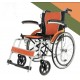 Karma Ryder 5 Manual Wheelchair 