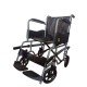 Karma Ryder Lift 1 Manual Wheelchair