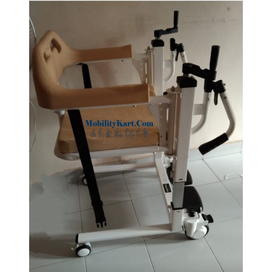 Karma Ryder TC 10 Patient Transfer Chair