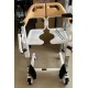 Karma Ryder TC 10 Patient Transfer Chair