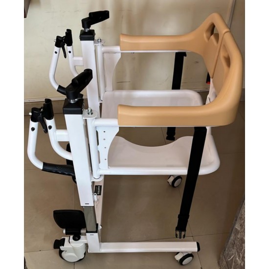 Karma Ryder TC 10 Patient Transfer Chair