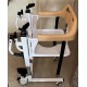 Karma Ryder TC 10 Patient Transfer Chair