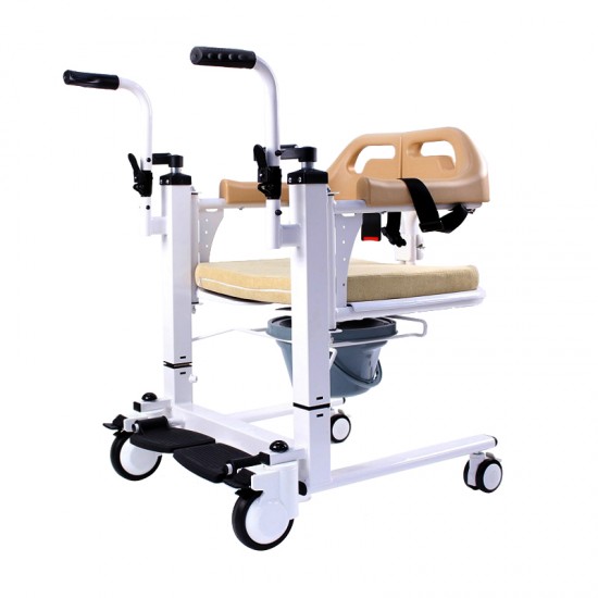 Karma Ryder TC 10 Patient Transfer Chair