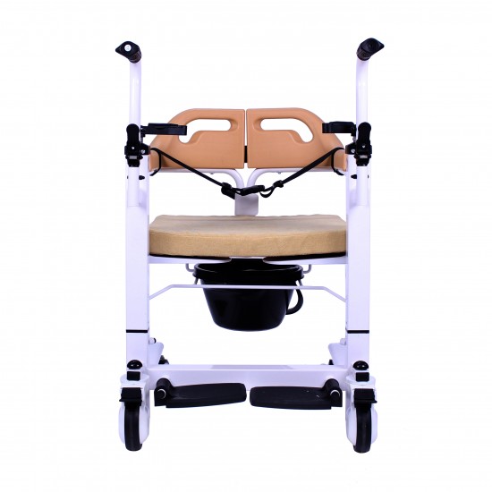 Karma Ryder TC 10 Patient Transfer Chair