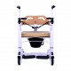 Karma Ryder TC 10 Patient Transfer Chair