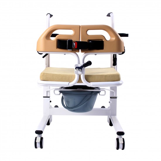 Karma Ryder TC 10 Patient Transfer Chair