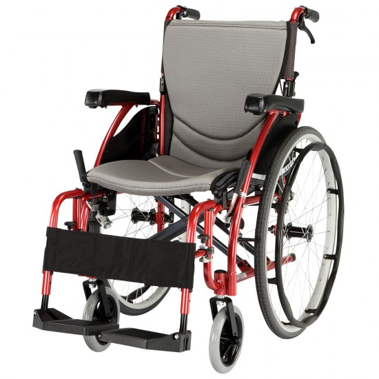 Karma S-Ergo 125 Wheelchair