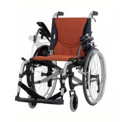 Karma S Ergo 305 Ultra Light Wheelchair Karma S Ergo 305 Ultra Light Wheelchair