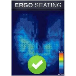 Karma S Ergo 305 Ultra Light Wheelchair Karma S Ergo 305 Ultra Light Wheelchair