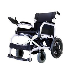 Karma SP 100 Power Wheelchair