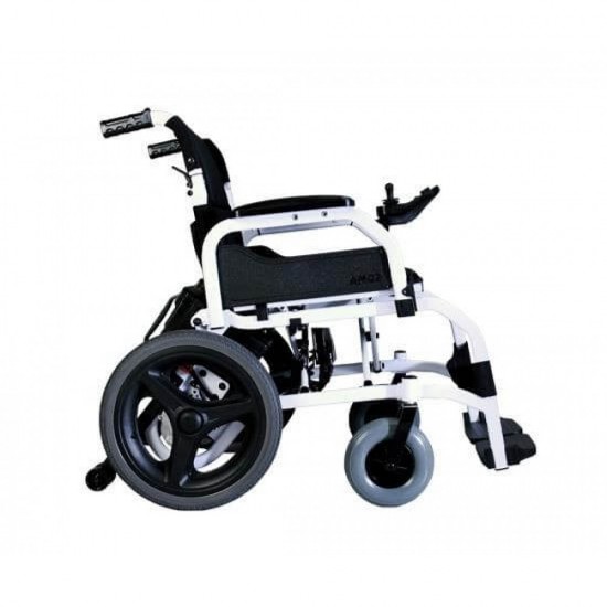 Karma SP 100 Power Wheelchair
