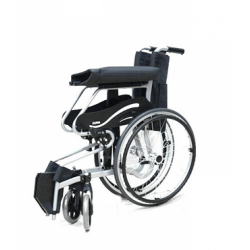 Karma Soma SM 100.3 F-22 Wheelchair Karma Soma SM 100.3 F-22 Wheelchair