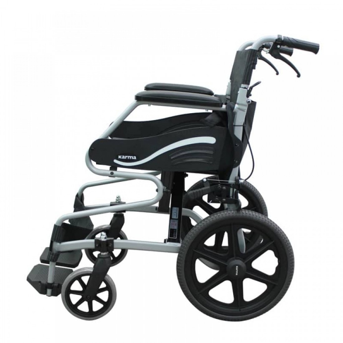 Karma Soma SM 150.5 Soma 150.3 Wheelchair