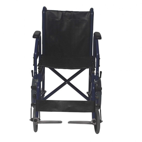 Karma Sunny 6 wheelchair