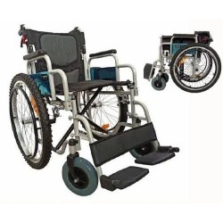 Karma Sunny 9 MWC-AR FR-PNU Wheelchair Karma Sunny 9 MWC-AR FR-PNU Wheelchair