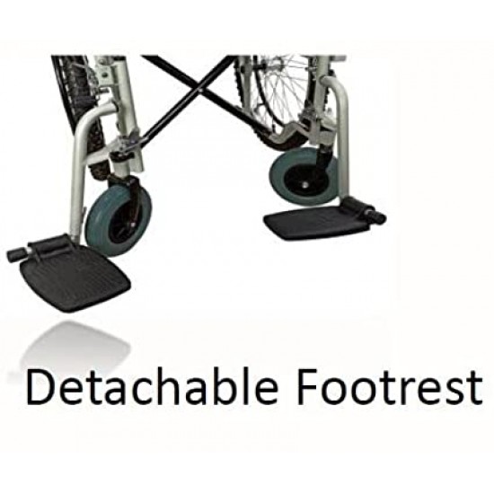 Karma Sunny 9 MWC-AR FR-PNU Wheelchair Karma Sunny 9 MWC-AR FR-PNU Wheelchair