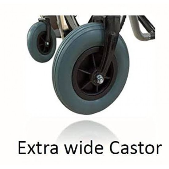 Karma Sunny 9 MWC-AR FR-PNU Wheelchair Karma Sunny 9 MWC-AR FR-PNU Wheelchair