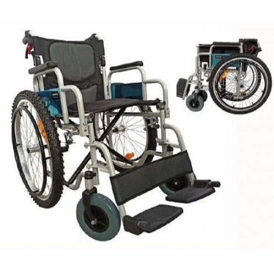 Karma Sunny 9 MWC-AR FR-PNU Wheelchair Karma Sunny 9 MWC-AR FR-PNU Wheelchair