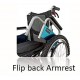 Karma Sunny 9 MWC-AR FR-PNU Wheelchair