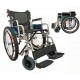 Karma Sunny 9 MWC-AR FR-PNU Wheelchair Karma Sunny 9 MWC-AR FR-PNU Wheelchair