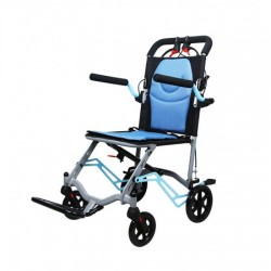 Mobility Kart Light Weight Aluminium New Style Smart Airoplane Transit Wheelchair Mobility Kart Light Weight Aluminium New Style Smart Airoplane Transit Wheelchair
