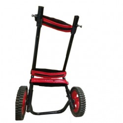 Lightweight Adjustable Dog Wheelchair Lightweight Adjustable Dog Wheelchair