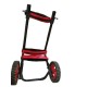 Lightweight Adjustable Dog Wheelchair