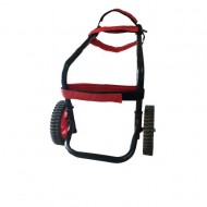 Lightweight Adjustable Dog Wheelchair