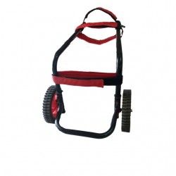 Lightweight Adjustable Dog Wheelchair Lightweight Adjustable Dog Wheelchair