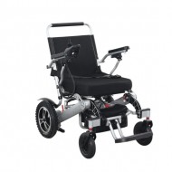 Lightweight Foldable Power Wheelchair Lightweight Foldable Power Wheelchair