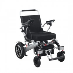 Lightweight Foldable Power Wheelchair Lightweight Foldable Power Wheelchair