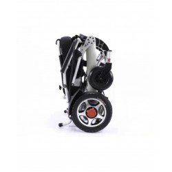 Lightweight Foldable Power Wheelchair Lightweight Foldable Power Wheelchair