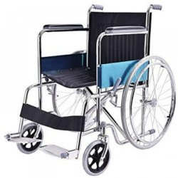 Lightweight Folding Manual Wheelchair on Rent Lightweight Folding Manual Wheelchair on Rent