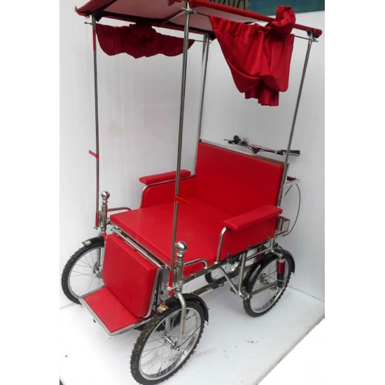 Maharaj Vihar Wheel Chair