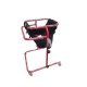 Mobility Kart Bloom Walker Adjustable Height with Wheels for CP Child Mobility Kart Bloom Walker Adjustable Height with Wheels for CP Child