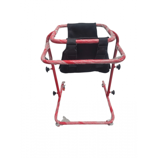 Mobility Kart Bloom Walker Adjustable Height with Wheels for CP Child Mobility Kart Bloom Walker Adjustable Height with Wheels for CP Child