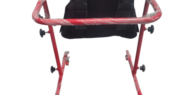Bloomwalker Mobility Kart Bloom Walker Adjustable Height with Wheels for CP Child