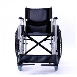 Mobility Kart Heavy Duty Deluxe Wheelchair Mobility Kart Heavy Duty Deluxe Wheelchair