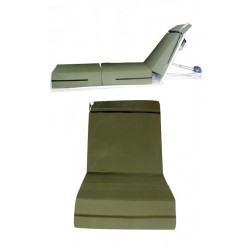 Mobility Kart Motorized Electric Recliner Backrest Bed For Patient Mobility Kart Motorized Electric Recliner Backrest Bed For Patient