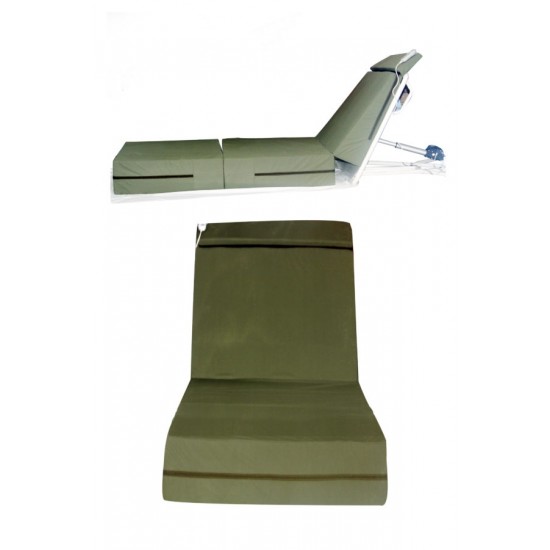 Mobility Kart Motorized Electric Recliner Backrest Bed For Patient Mobility Kart Motorized Electric Recliner Backrest Bed For Patient