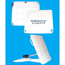 Mobility Kart Motorized Electric Recliner Backrest Bed For Patient Mobility Kart Motorized Electric Recliner Backrest Bed For Patient