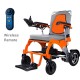 Mobility Kart New Design Compact Electric Wheelchair