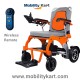 Mobility Kart New Design Compact Electric Wheelchair