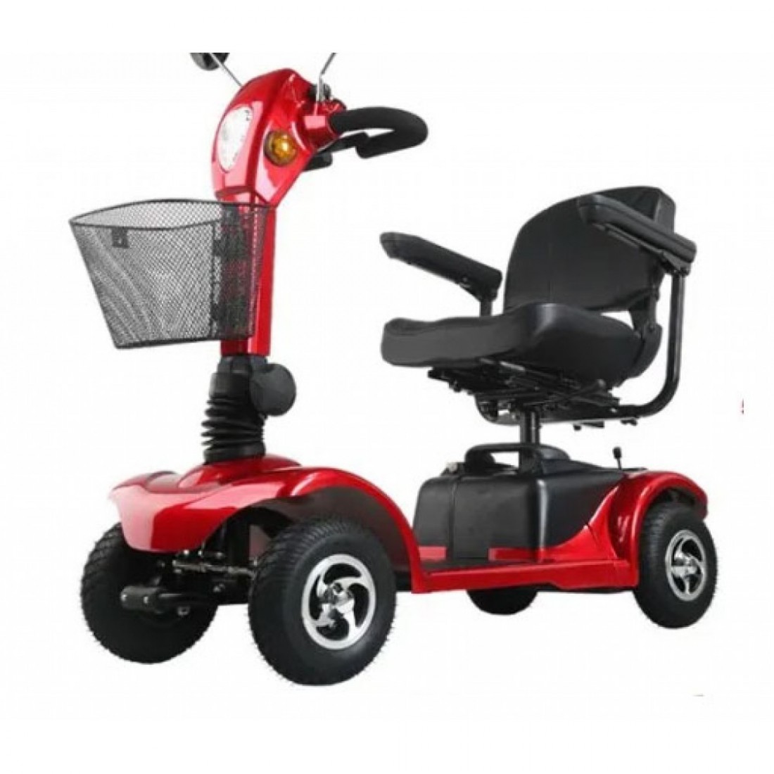 Mobility Scooter Power Scooter For Senior Citizen, Handicapped Indoor