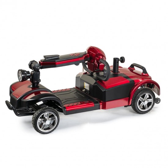 Mobility Scooter Mobility Scooter